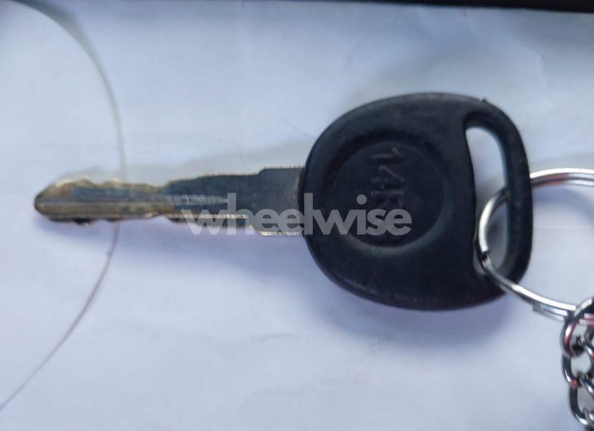 Photo 11 of 2001 Chevrolet Tahoe LS (VIN 1GNEC13T61R208266)