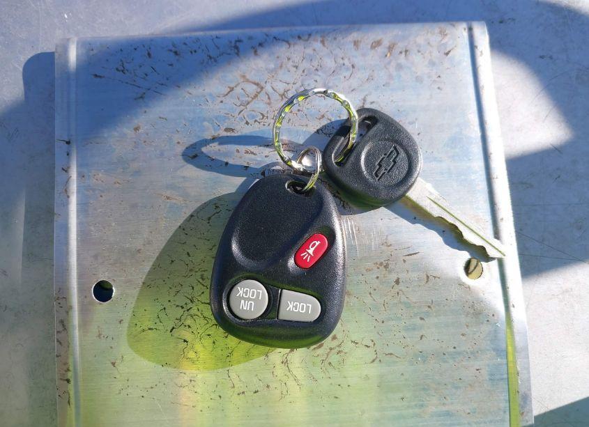 Photo 11 of 2002 Chevrolet Tahoe LS (VIN 1GNEC13T62R315321)