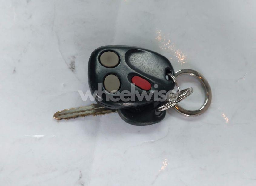 Photo 11 of 2004 Chevrolet Tahoe LS (VIN 1GNEC13T64J195165)