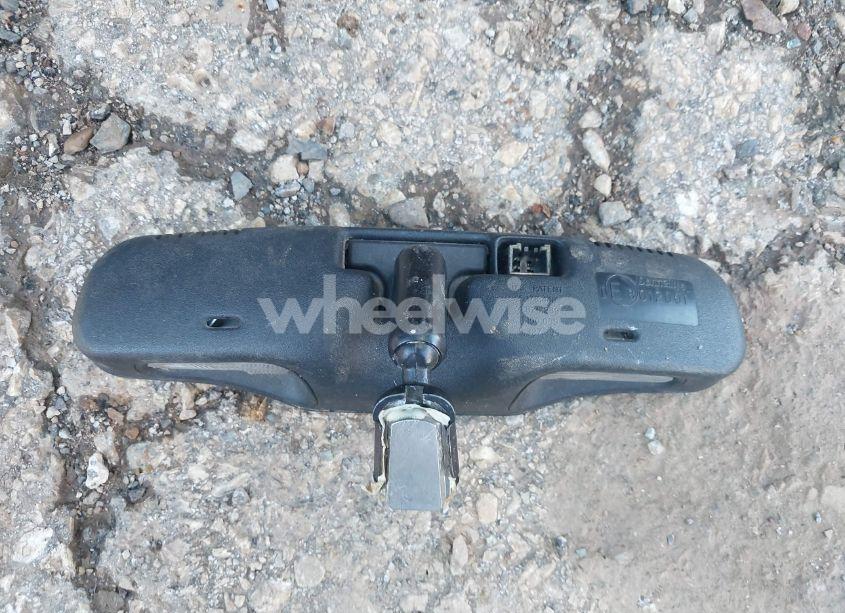 Photo 12 of 2001 Chevrolet Tahoe LS (VIN 1GNEC13T71R178601)