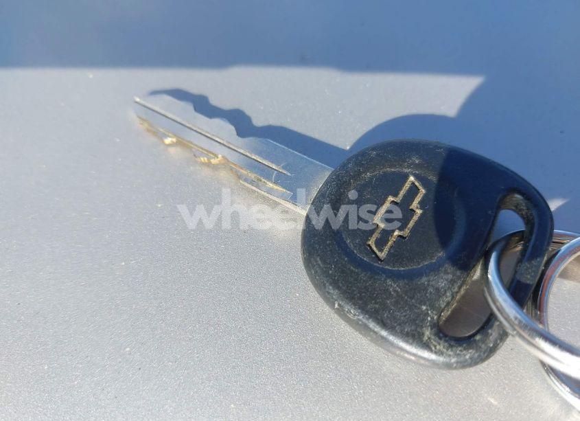 Photo 11 of 2004 Chevrolet Tahoe LT (VIN 1GNEC13T84R303870)