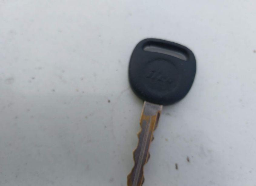 Photo 11 of 2005 Chevrolet Tahoe LT (VIN 1GNEC13T85J179762)