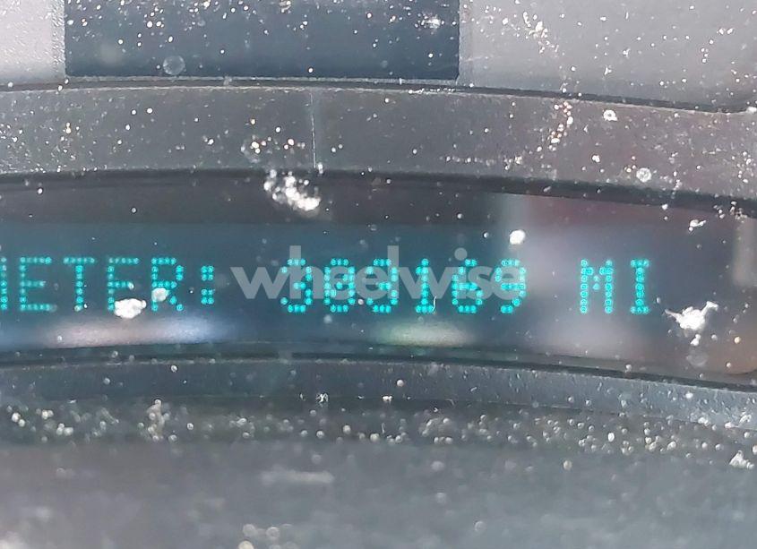 Photo 15 of 2005 Chevrolet Tahoe LT (VIN 1GNEC13T85J201856)