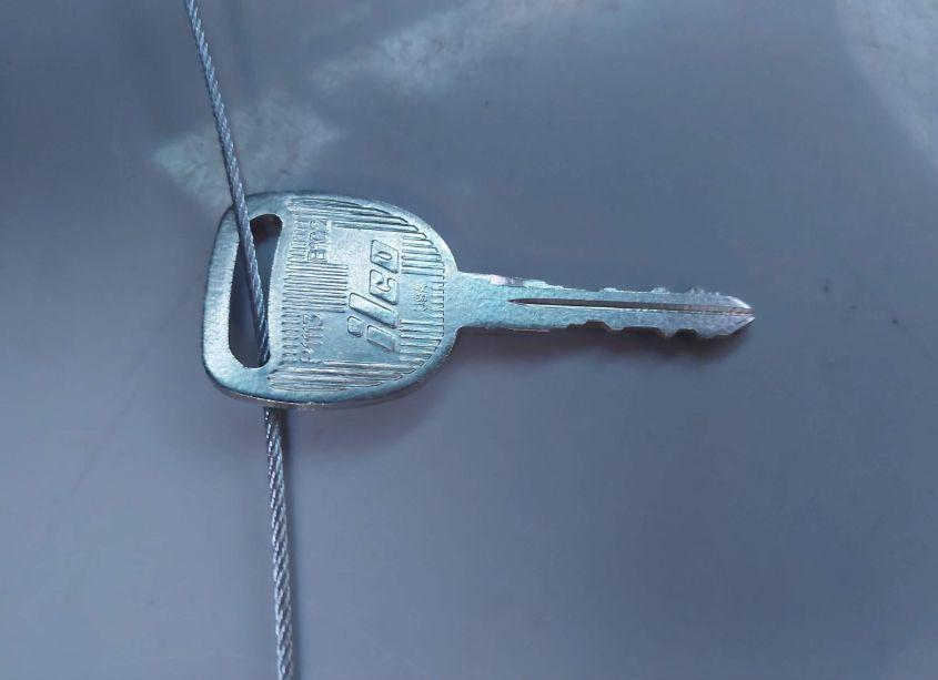 Photo 11 of 2005 Chevrolet Tahoe Z71 (VIN 1GNEC13T85R154457)