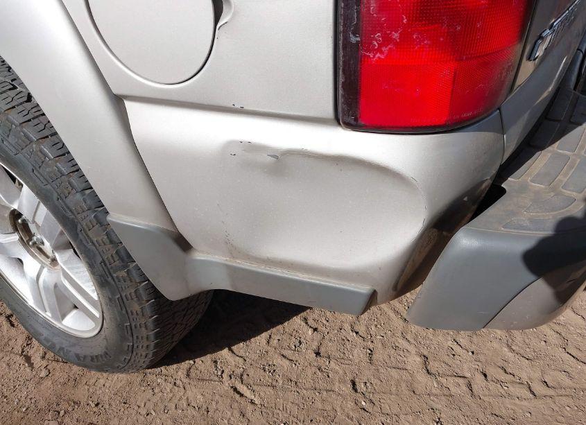 Photo 6 of 2005 Chevrolet Tahoe Z71 (VIN 1GNEC13T85R154457)