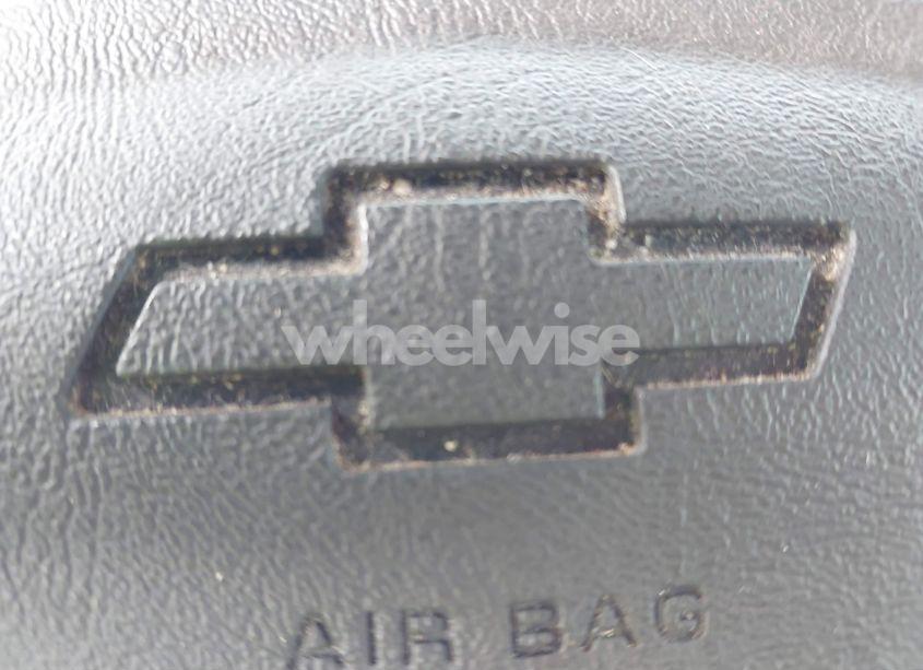 Photo 12 of 2005 Chevrolet Tahoe LS (VIN 1GNEC13T95J112121)