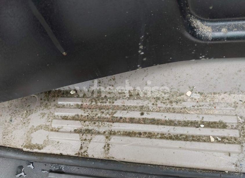 Photo 11 of 2005 Chevrolet Tahoe Z71 (VIN 1GNEC13TX5R167887)