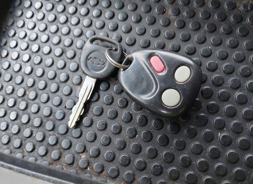 Photo 11 of 2003 Chevrolet Tahoe LS (VIN 1GNEC13V13R227201)