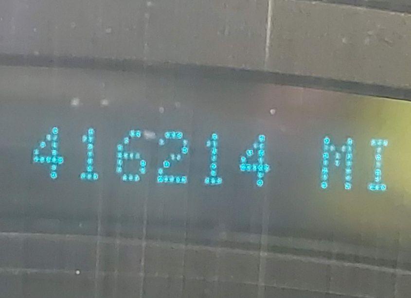 Photo 15 of 2003 Chevrolet Tahoe LS (VIN 1GNEC13V23R270283)