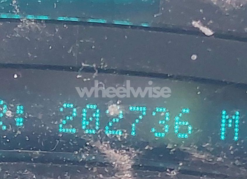 Photo 7 of 2005 Chevrolet Tahoe LS (VIN 1GNEC13V25R173054)