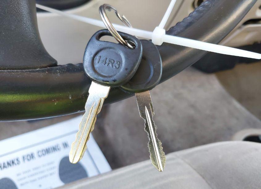 Photo 11 of 2003 Chevrolet Tahoe LS (VIN 1GNEC13V33R259082)