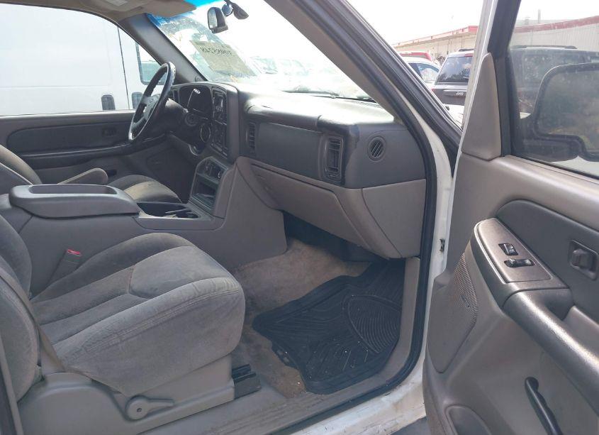 Photo 5 of 2003 Chevrolet Tahoe LS (VIN 1GNEC13V43R120191)