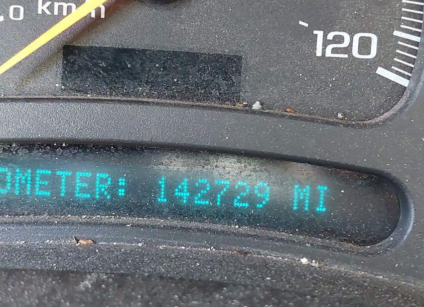 Photo 7 of 2003 Chevrolet Tahoe LS (VIN 1GNEC13V43R120191)