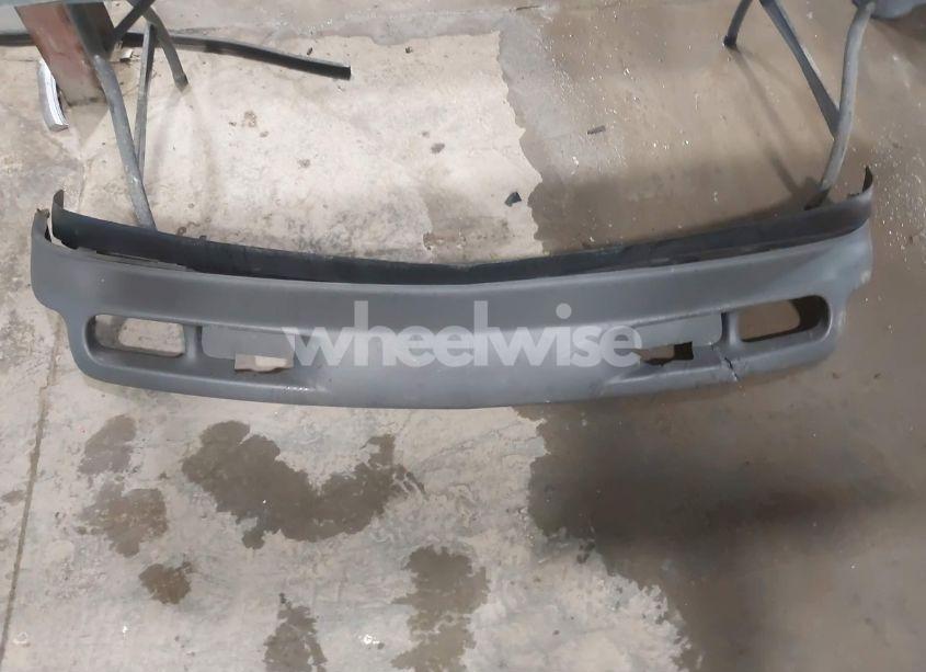 Photo 12 of 2005 Chevrolet Tahoe LS (VIN 1GNEC13V45J245015)