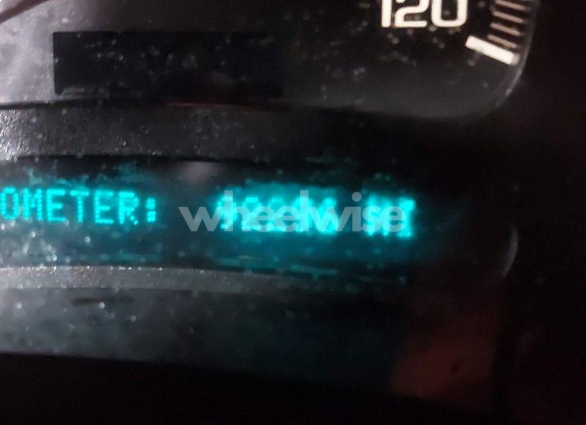 Photo 16 of 2005 Chevrolet Tahoe LS (VIN 1GNEC13V45J245015)