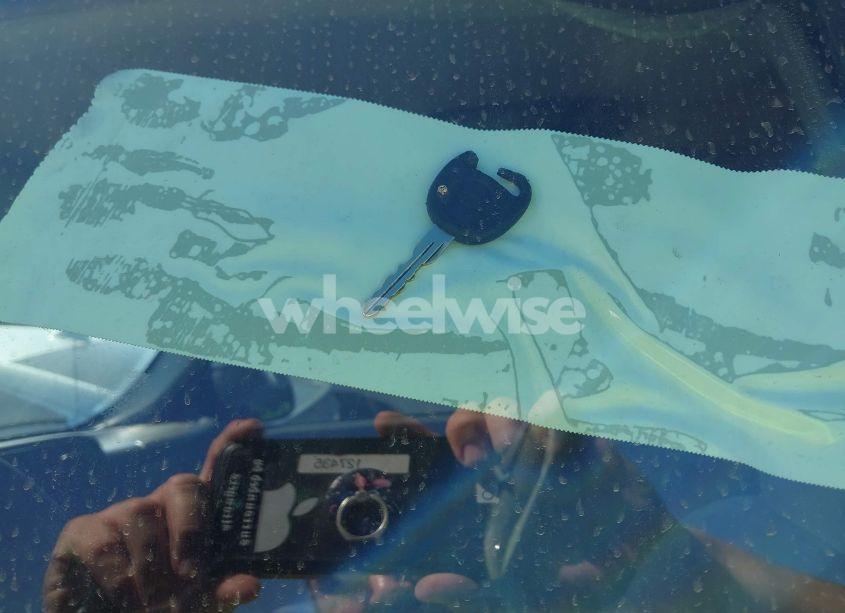 Photo 11 of 2006 Chevrolet Tahoe LS (VIN 1GNEC13V46R105064)