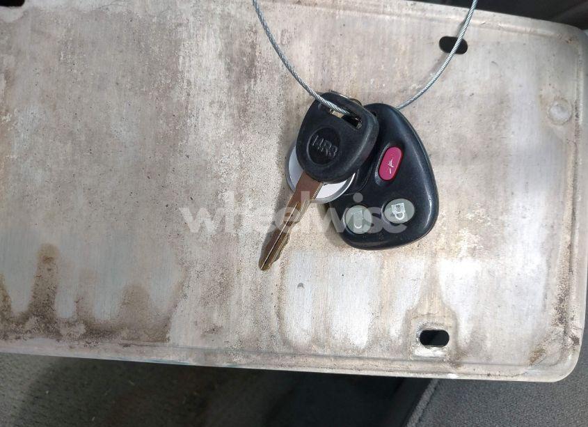 Photo 11 of 2006 Chevrolet Tahoe LS (VIN 1GNEC13V66R146232)