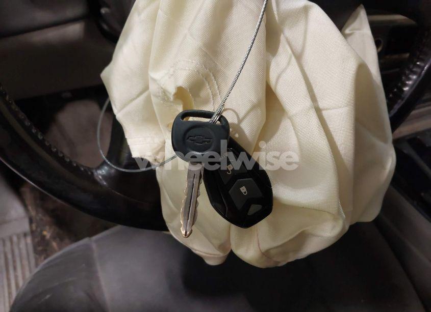 Photo 11 of 2003 Chevrolet Tahoe LS (VIN 1GNEC13V73J212149)