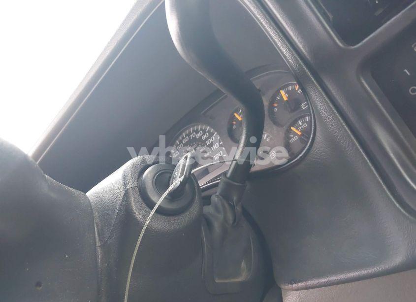 Photo 11 of 2003 Chevrolet Tahoe LS (VIN 1GNEC13V73R170941)