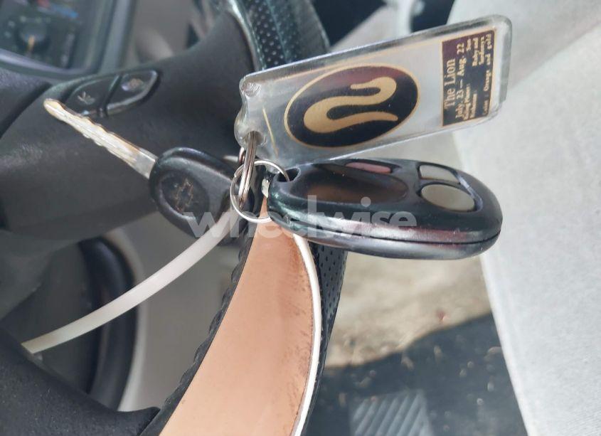 Photo 11 of 2006 Chevrolet Tahoe LS (VIN 1GNEC13V76R102143)