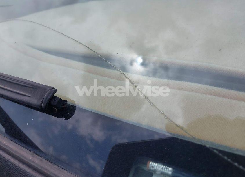 Photo 6 of 2003 Chevrolet Tahoe LS (VIN 1GNEC13V83R142873)