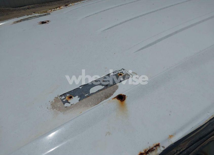 Photo 13 of 2003 Chevrolet Tahoe SPECIAL SERVICES (VIN 1GNEC13V83R261152)