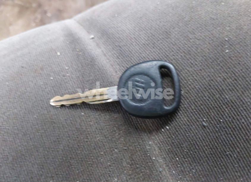 Photo 11 of 2006 Chevrolet Tahoe LS (VIN 1GNEC13V86R119341)