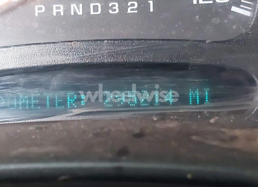 Photo 15 of 2006 Chevrolet Tahoe LS (VIN 1GNEC13V86R119341)