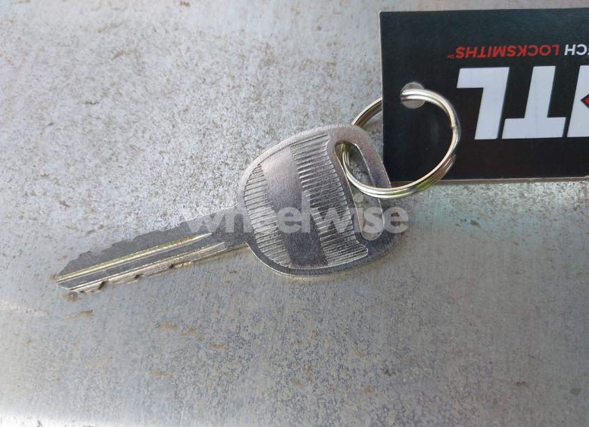 Photo 11 of 2002 Chevrolet Tahoe LS (VIN 1GNEC13Z02R244573)