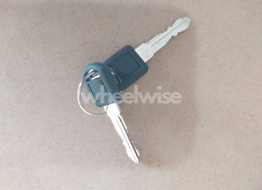 Photo 11 of 2003 Chevrolet Tahoe LT (VIN 1GNEC13Z03R135077)