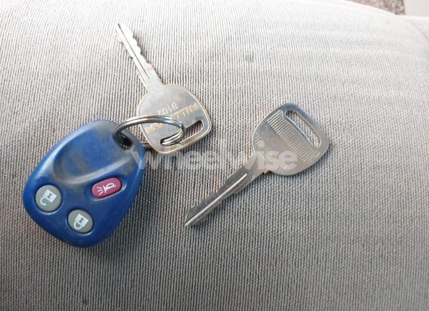 Photo 11 of 2003 Chevrolet Tahoe LS (VIN 1GNEC13Z03R250391)