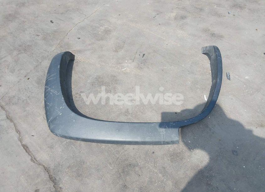 Photo 12 of 2004 Chevrolet Tahoe LT (VIN 1GNEC13Z04R248965)