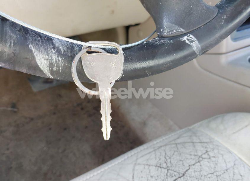 Photo 11 of 2006 Chevrolet Tahoe Z71 (VIN 1GNEC13Z06R167905)