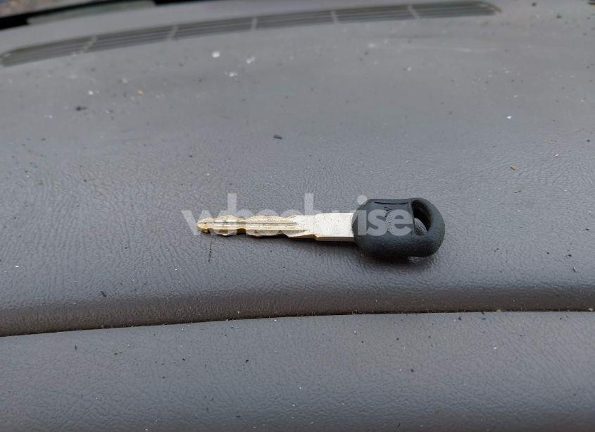 Photo 11 of 2002 Chevrolet Tahoe LT (VIN 1GNEC13Z12R262449)