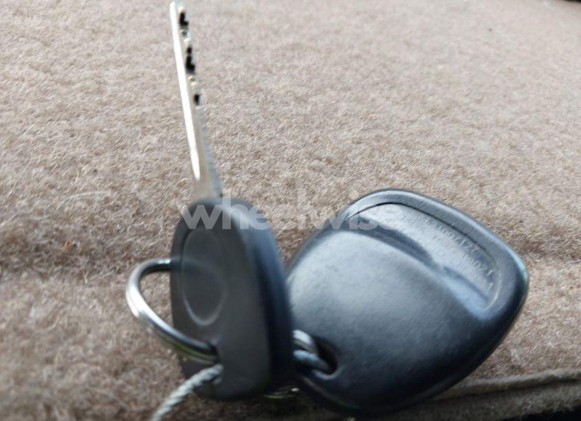 Photo 11 of 2003 Chevrolet Tahoe LS (VIN 1GNEC13Z13R142376)