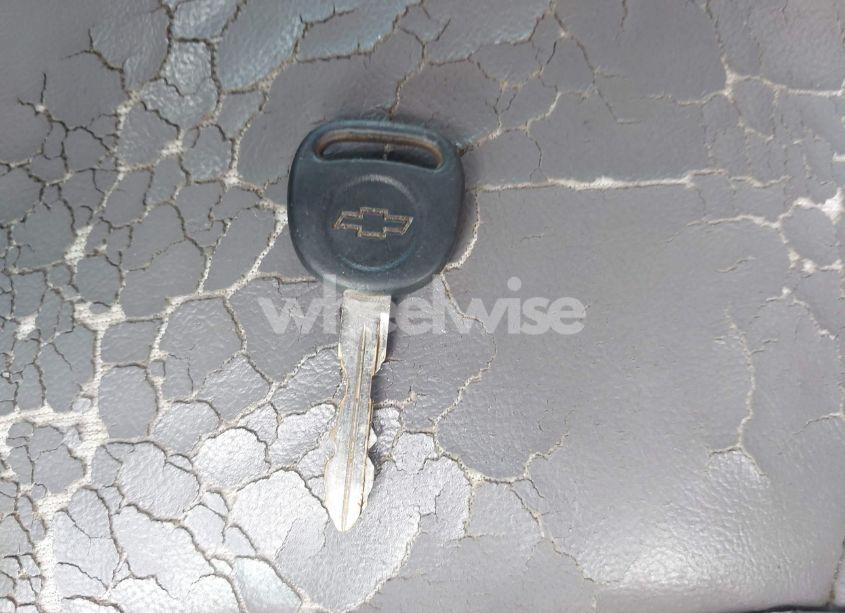 Photo 11 of 2004 Chevrolet Tahoe LT (VIN 1GNEC13Z14R152424)