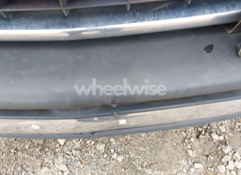 Photo 12 of 2004 Chevrolet Tahoe LT (VIN 1GNEC13Z14R203713)