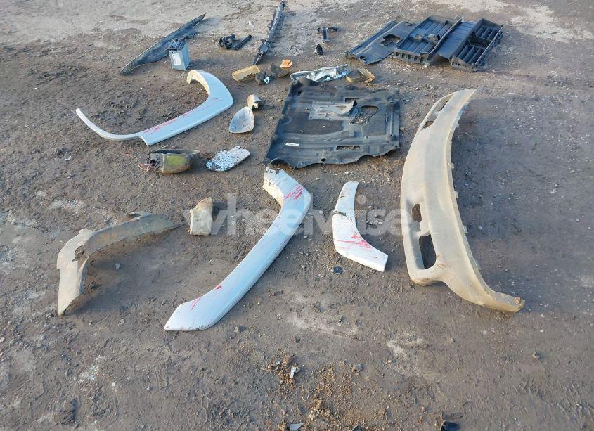 Photo 12 of 2006 Chevrolet Tahoe LT (VIN 1GNEC13Z16J103287)