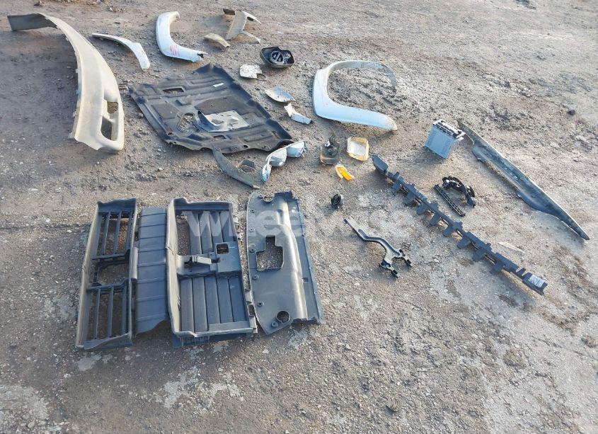 Photo 18 of 2006 Chevrolet Tahoe LT (VIN 1GNEC13Z16J103287)