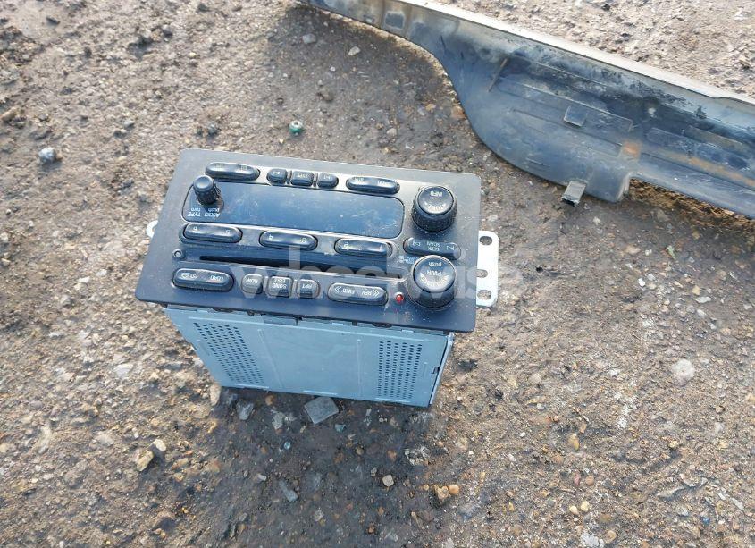 Photo 19 of 2006 Chevrolet Tahoe LT (VIN 1GNEC13Z16J103287)