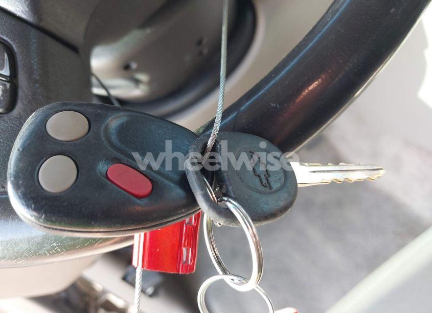 Photo 11 of 2006 Chevrolet Tahoe LT (VIN 1GNEC13Z16R123816)