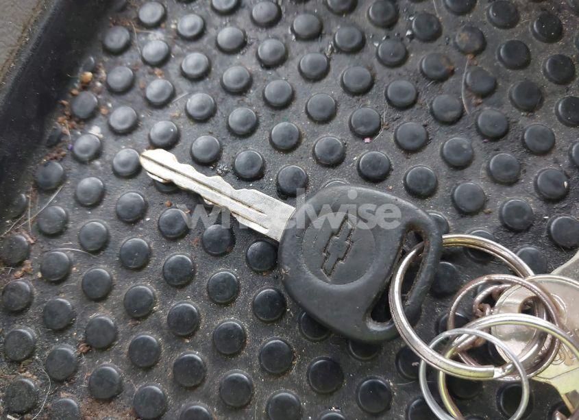 Photo 11 of 2006 Chevrolet Tahoe LT (VIN 1GNEC13Z16R167217)