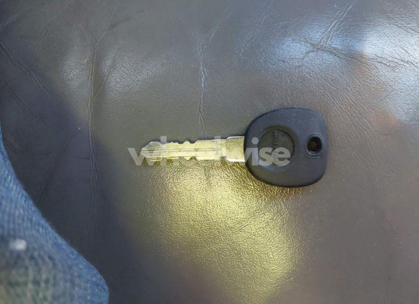 Photo 11 of 2006 Chevrolet Tahoe LT (VIN 1GNEC13Z16R167332)