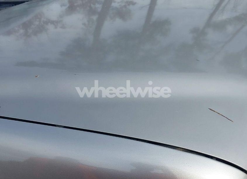 Photo 13 of 2002 Chevrolet Tahoe LT (VIN 1GNEC13Z22R197594)