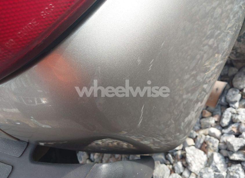 Photo 15 of 2002 Chevrolet Tahoe LT (VIN 1GNEC13Z22R197594)