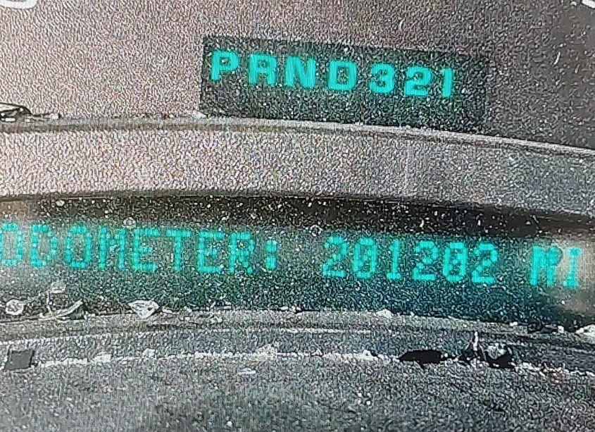 Photo 16 of 2003 Chevrolet Tahoe LT (VIN 1GNEC13Z23R115607)