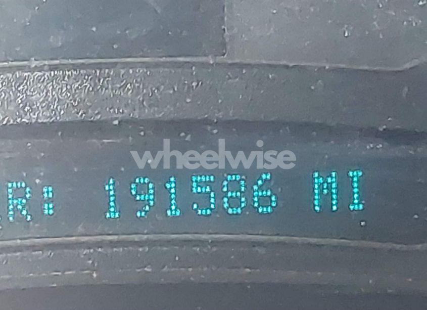 Photo 15 of 2003 Chevrolet Tahoe LT (VIN 1GNEC13Z33R225159)