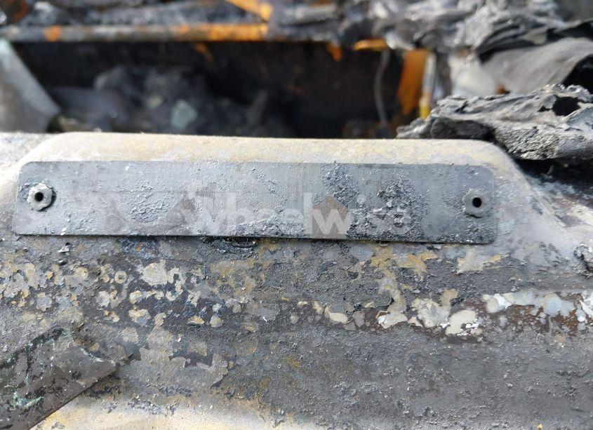 Photo 9 of 2004 Chevrolet Tahoe LS (VIN 1GNEC13Z34J282624)