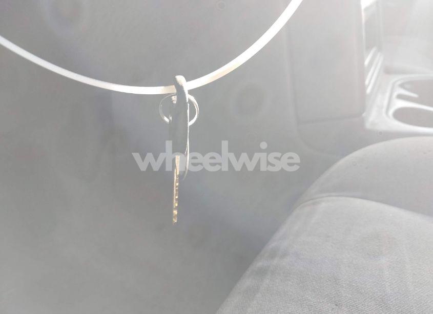 Photo 11 of 2006 Chevrolet Tahoe LS (VIN 1GNEC13Z36R148295)