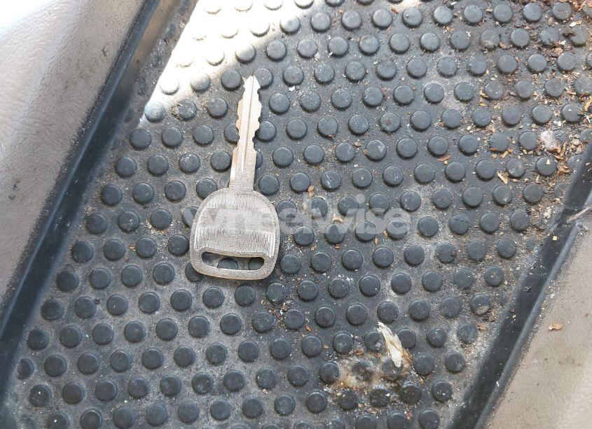 Photo 11 of 2003 Chevrolet Tahoe LS (VIN 1GNEC13Z43J340111)